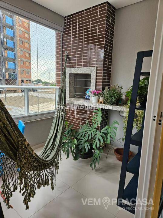 Apartamento à venda no Itanhangá Park, Campo Grande – foto 12