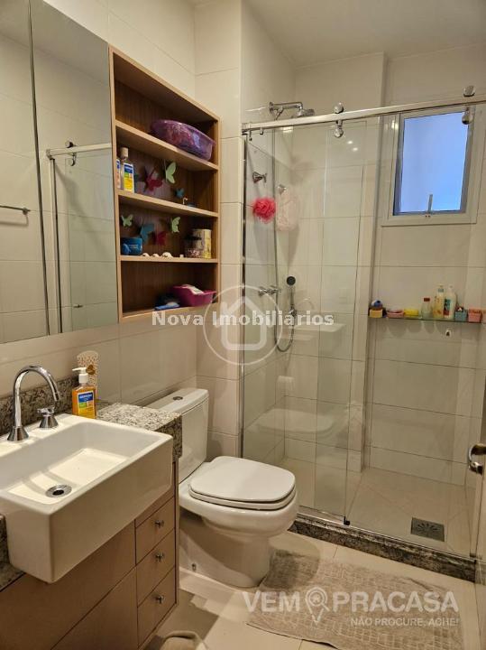 Apartamento à venda no Itanhangá Park, Campo Grande – foto 13