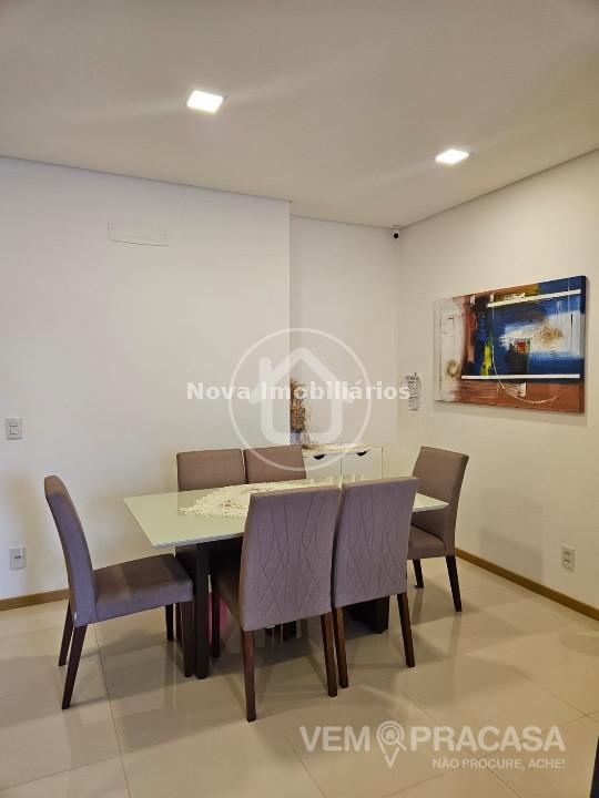 Apartamento à venda no Itanhangá Park, Campo Grande – foto 14