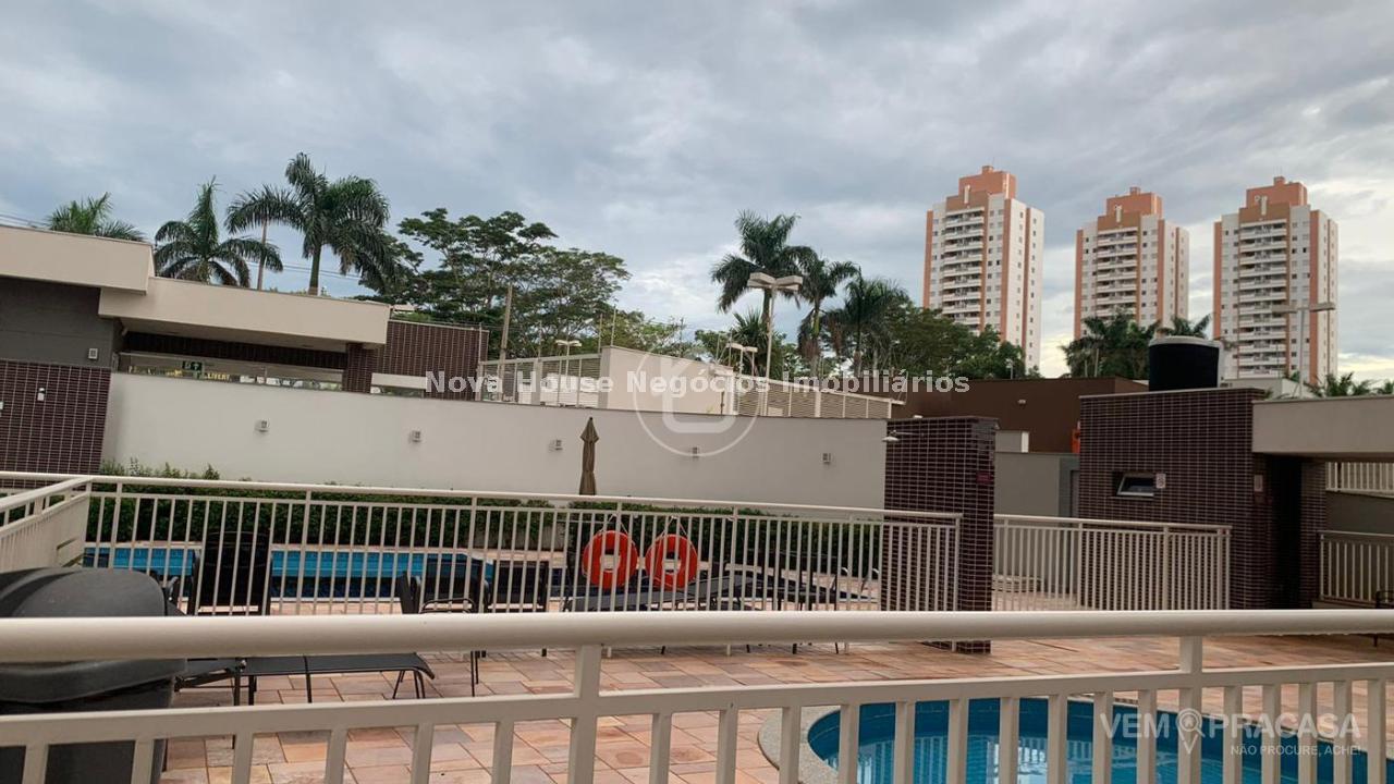 Apartamento à venda no Itanhangá Park, Campo Grande – foto 15