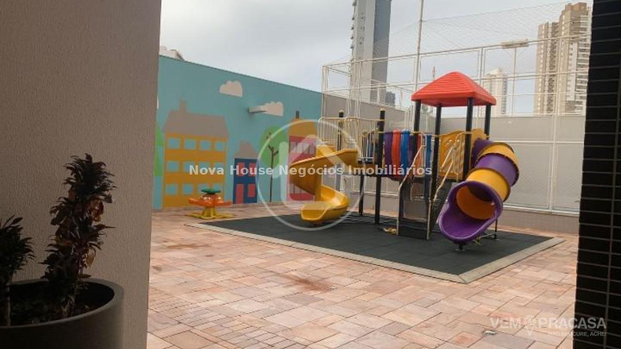 Apartamento à venda no Itanhangá Park, Campo Grande – foto 16