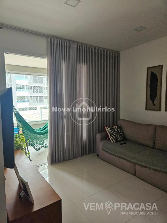 Apartamento à venda no Itanhangá Park, Campo Grande – foto 17
