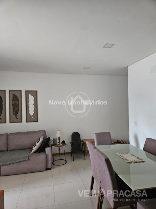 Apartamento à venda no Itanhangá Park, Campo Grande – foto 18