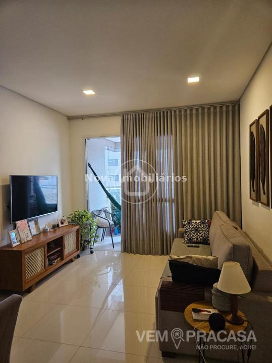 Apartamento à venda no Itanhangá Park, Campo Grande – foto 19