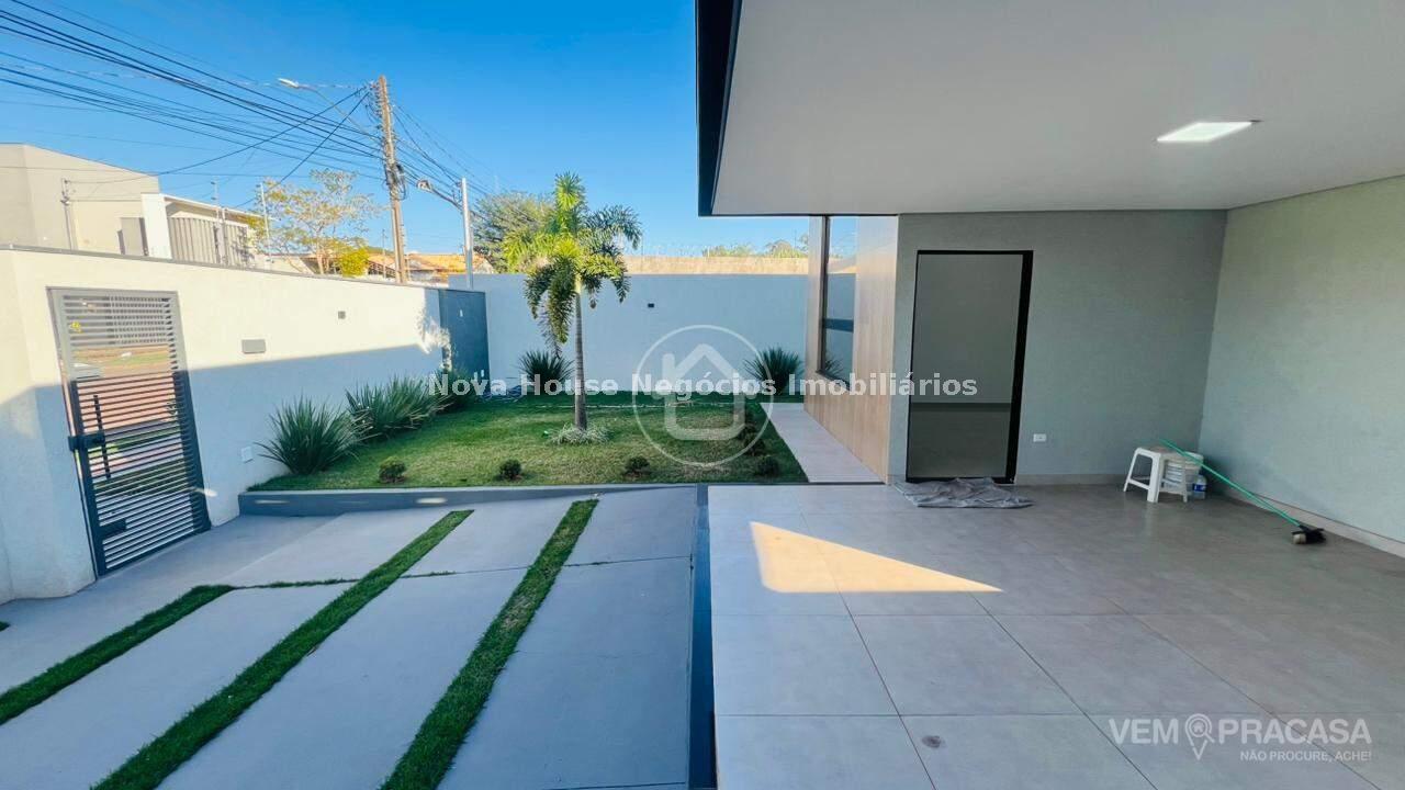 Casa Térrea à venda no Jardim Seminário, Campo Grande – foto 2