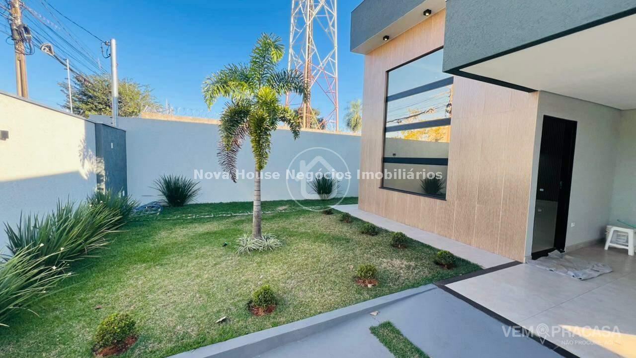 Casa Térrea à venda no Jardim Seminário, Campo Grande – foto 4