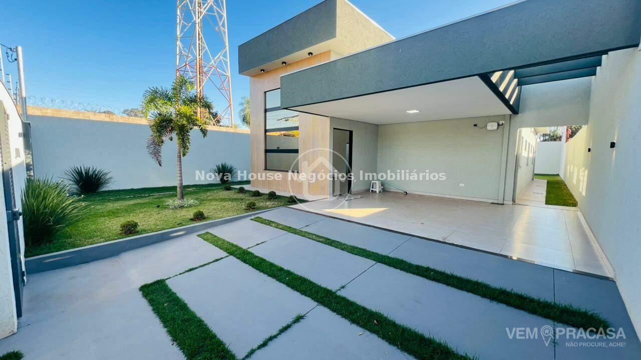 Casa Térrea à venda no Jardim Seminário, Campo Grande – foto 5