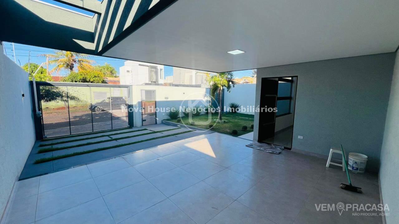 Casa Térrea à venda no Jardim Seminário, Campo Grande – foto 6