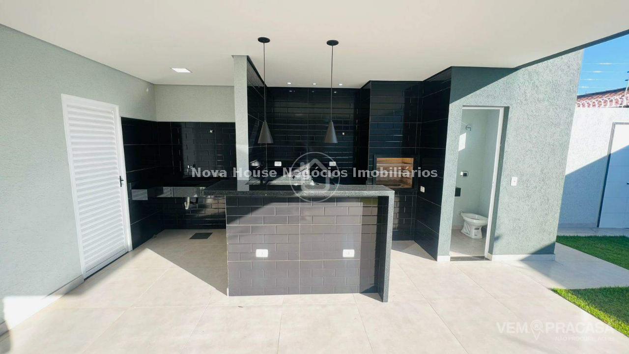 Casa Térrea à venda no Jardim Seminário, Campo Grande – foto 12