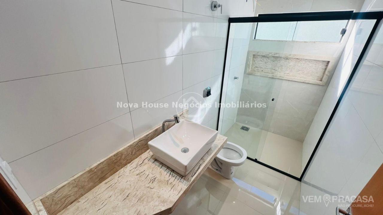 Casa Térrea à venda no Jardim Seminário, Campo Grande – foto 18
