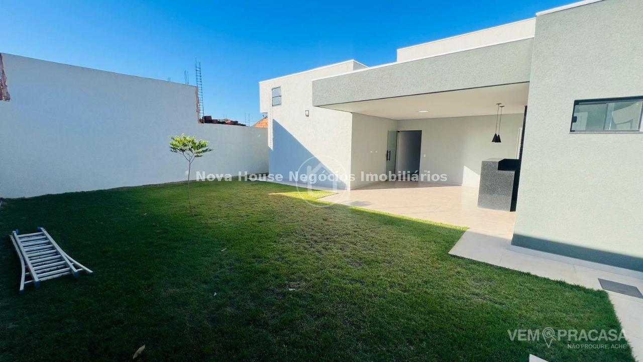 Casa Térrea à venda no Jardim Seminário, Campo Grande – foto 19