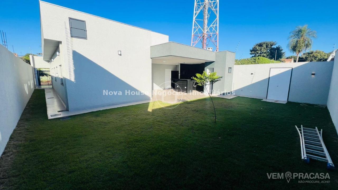 Casa Térrea à venda no Jardim Seminário, Campo Grande – foto 20
