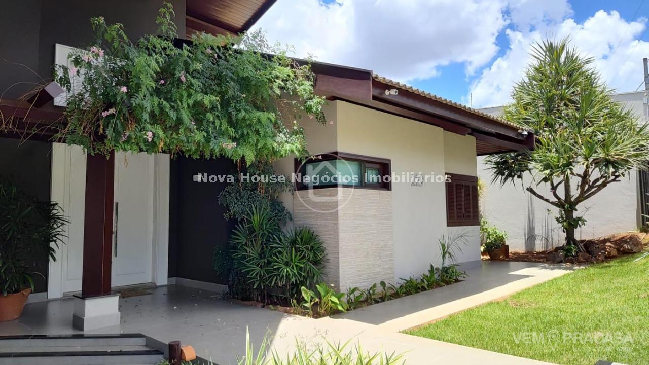 Casa Térrea à venda na Chácara Cachoeira, Campo Grande – foto 2
