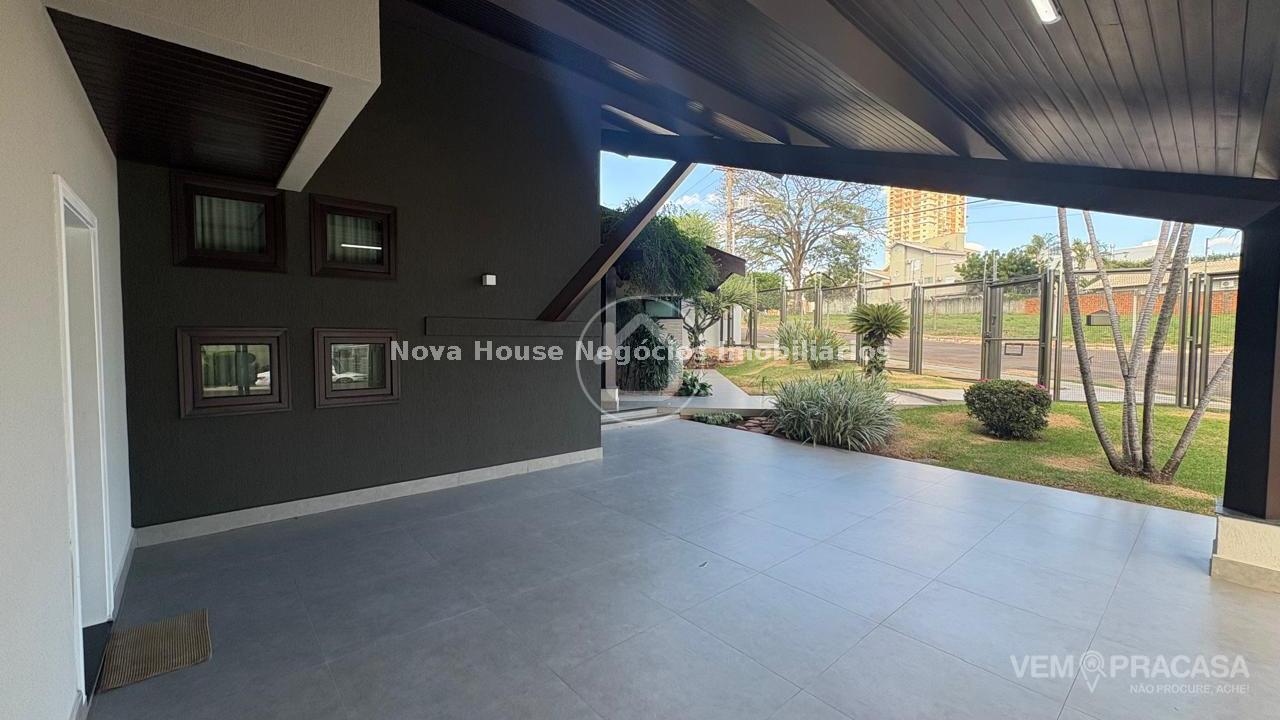 Casa Térrea à venda na Chácara Cachoeira, Campo Grande – foto 3