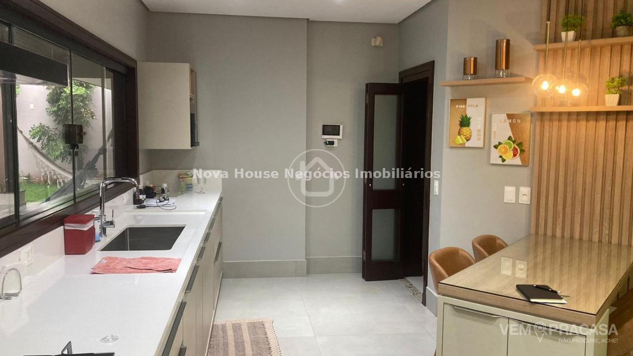 Casa Térrea à venda na Chácara Cachoeira, Campo Grande – foto 4