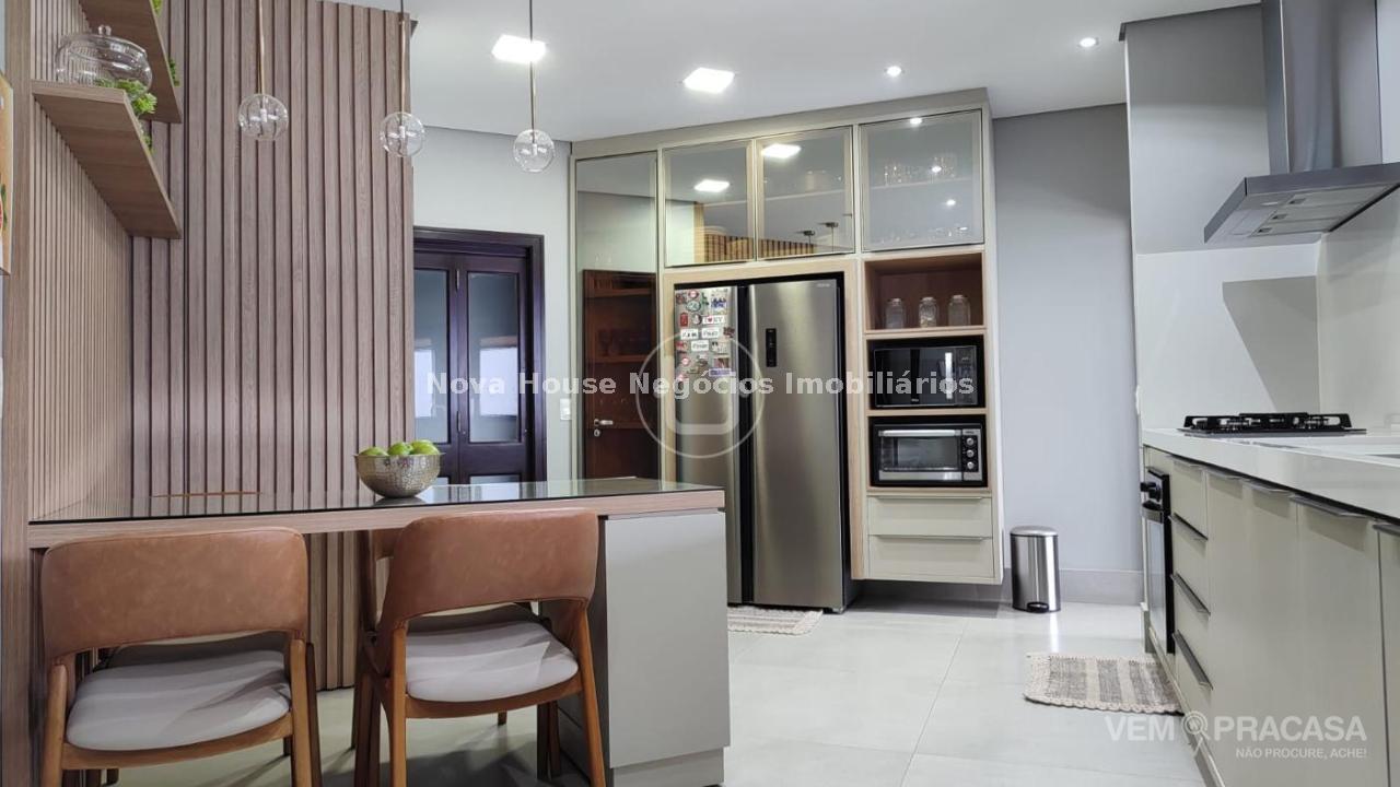 Casa Térrea à venda na Chácara Cachoeira, Campo Grande – foto 5