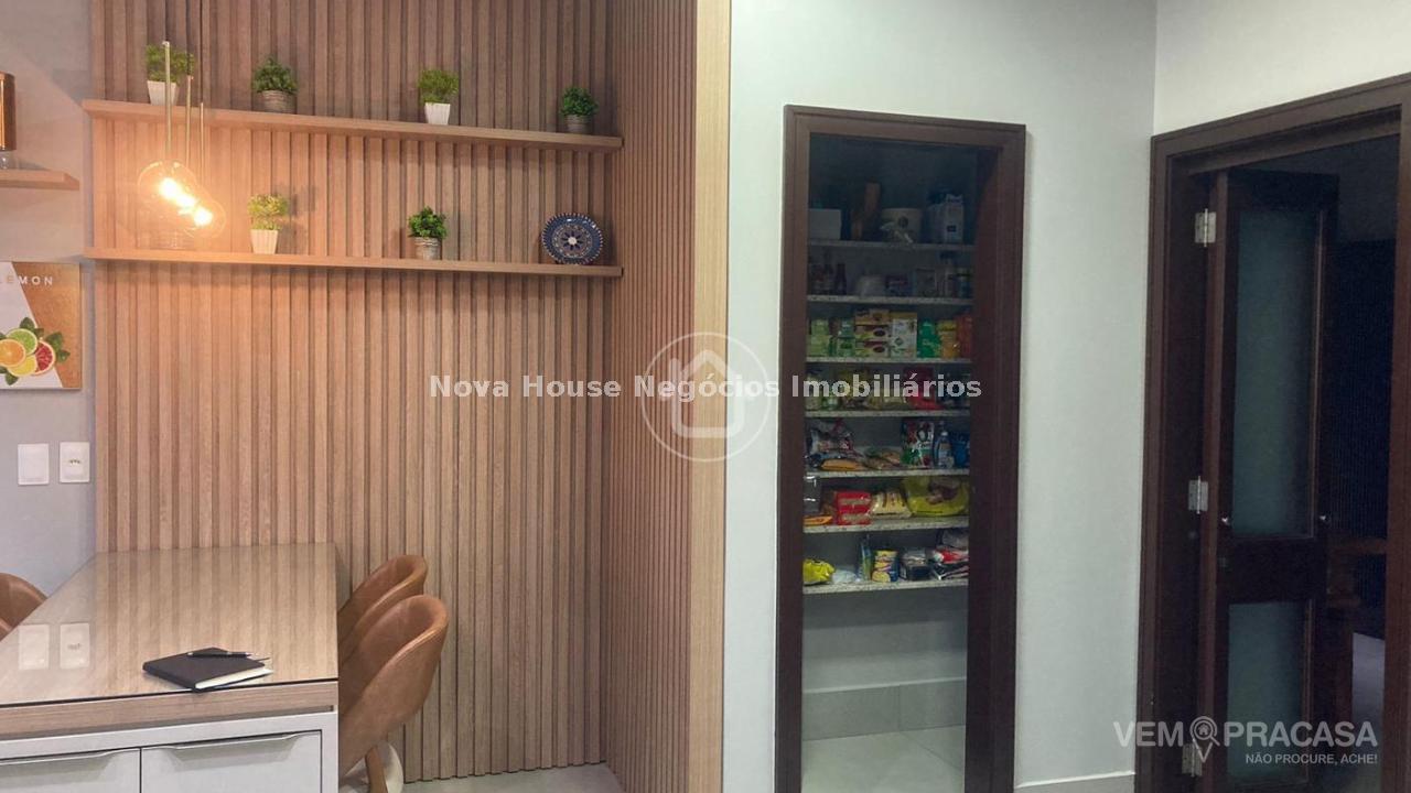 Casa Térrea à venda na Chácara Cachoeira, Campo Grande – foto 6