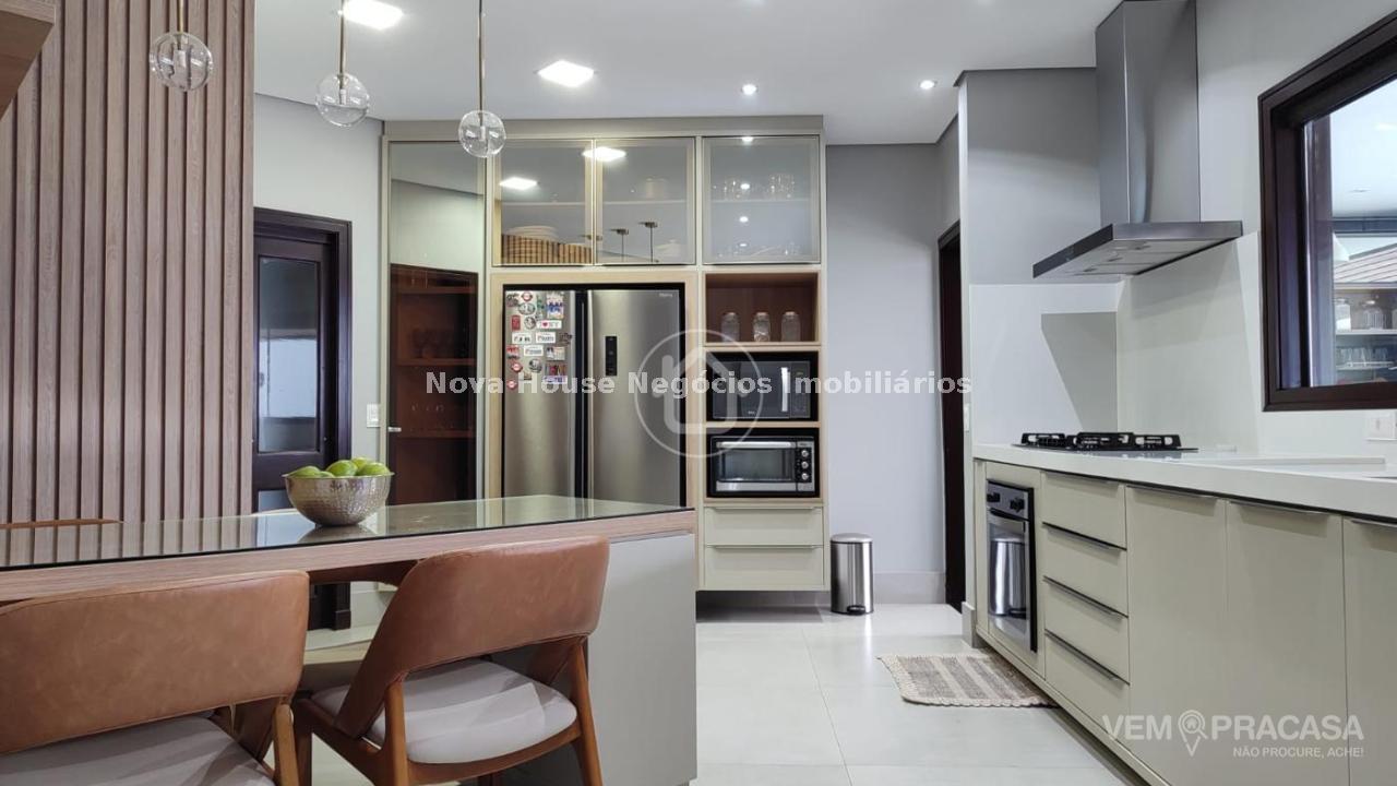 Casa Térrea à venda na Chácara Cachoeira, Campo Grande – foto 7