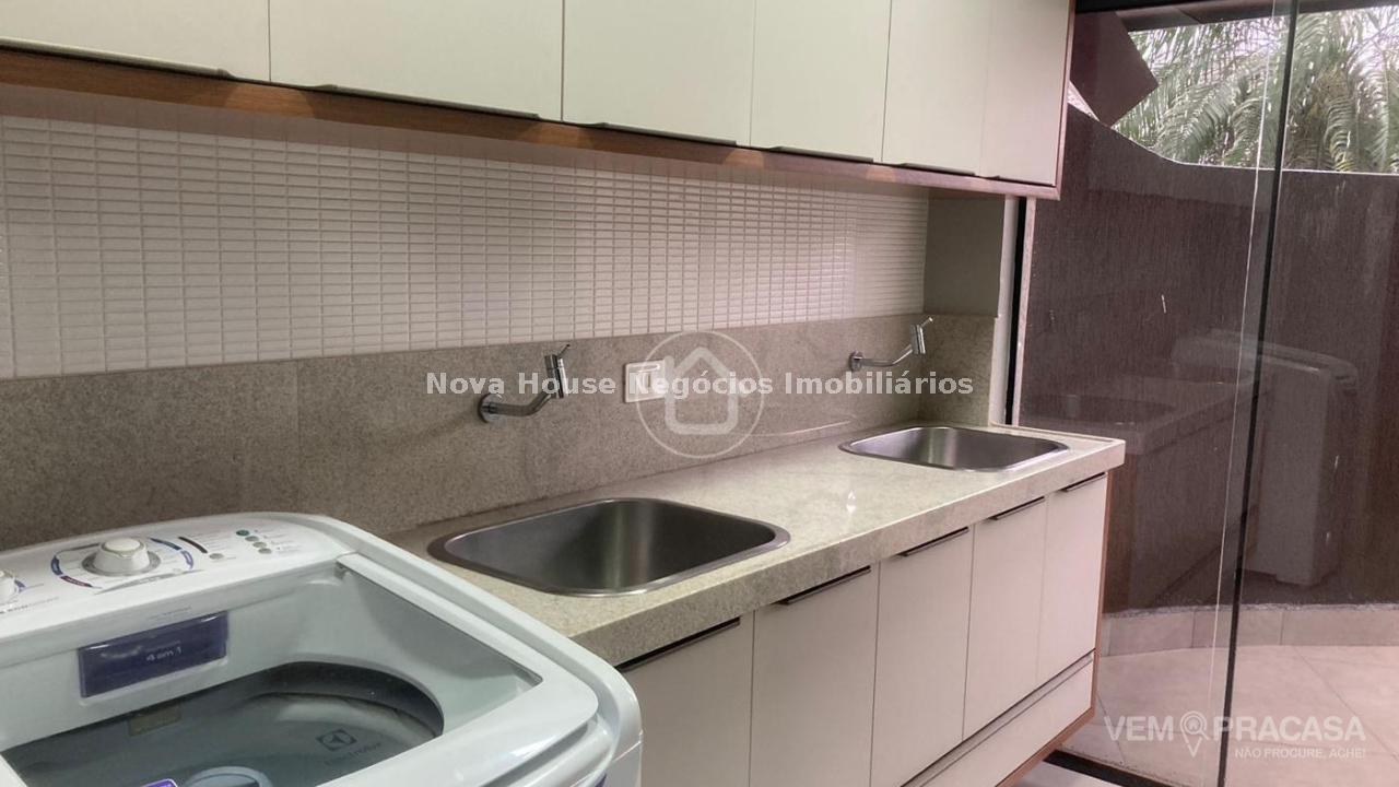 Casa Térrea à venda na Chácara Cachoeira, Campo Grande – foto 8