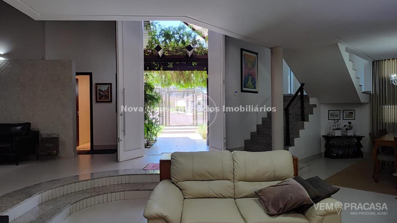 Casa Térrea à venda na Chácara Cachoeira, Campo Grande – foto 9