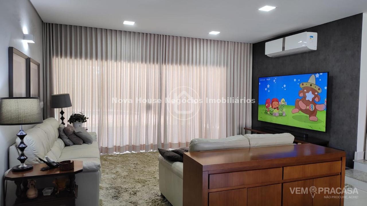 Casa Térrea à venda na Chácara Cachoeira, Campo Grande – foto 10
