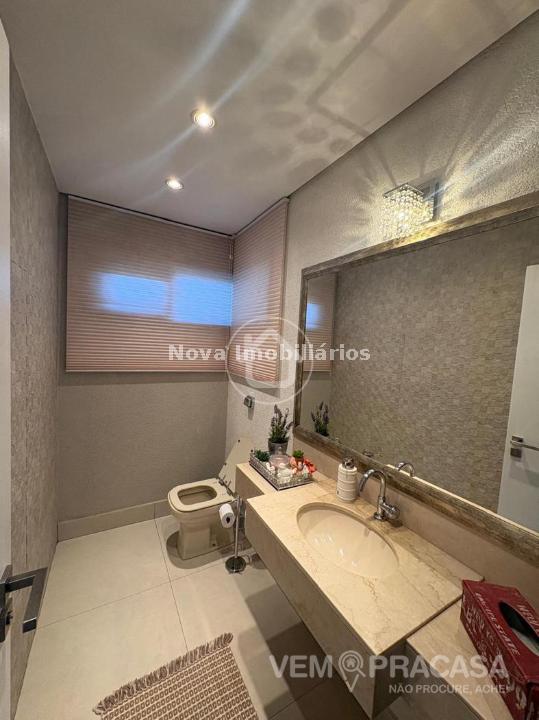 Casa Térrea à venda na Chácara Cachoeira, Campo Grande – foto 12