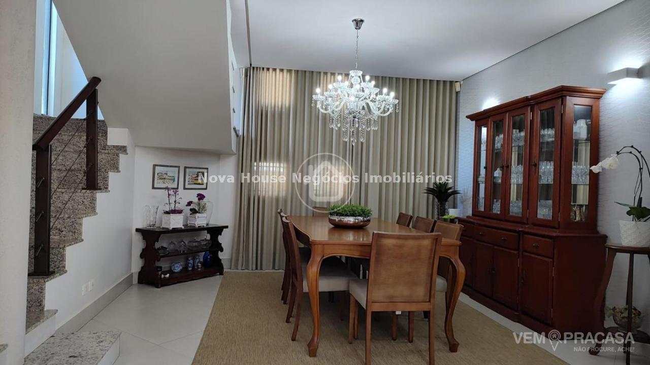Casa Térrea à venda na Chácara Cachoeira, Campo Grande – foto 13