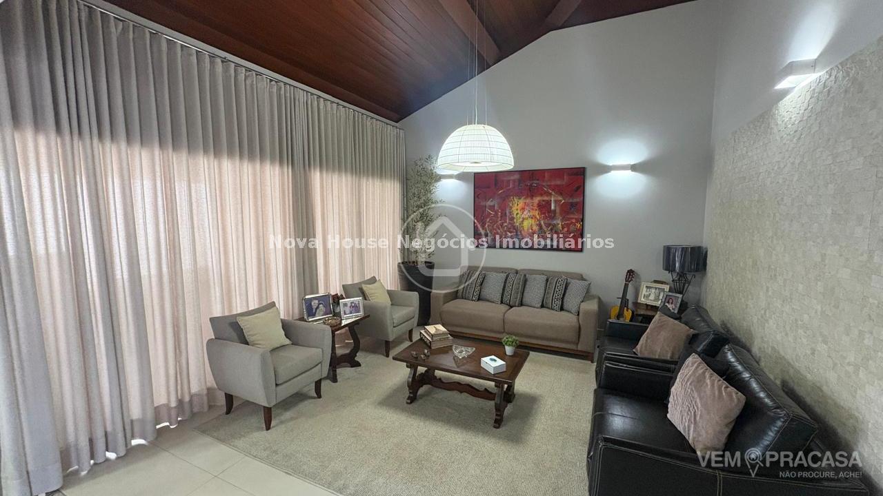 Casa Térrea à venda na Chácara Cachoeira, Campo Grande – foto 14