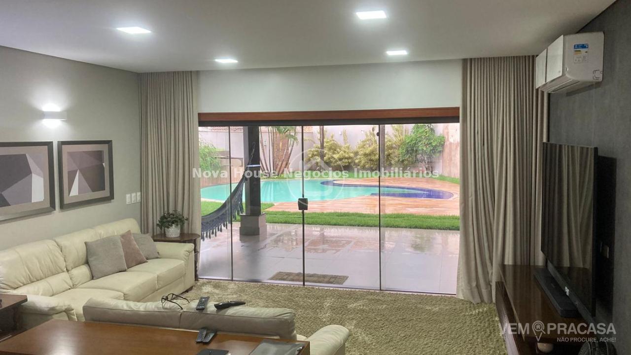 Casa Térrea à venda na Chácara Cachoeira, Campo Grande – foto 15