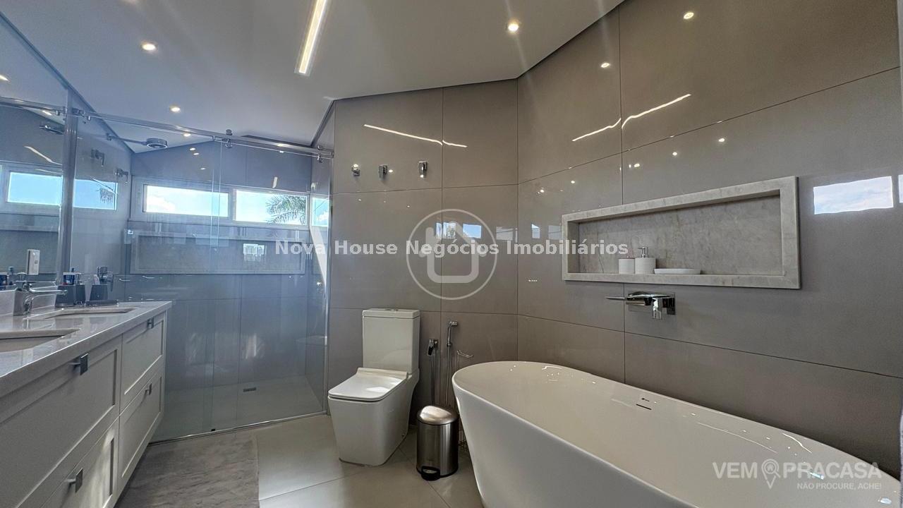 Casa Térrea à venda na Chácara Cachoeira, Campo Grande – foto 19