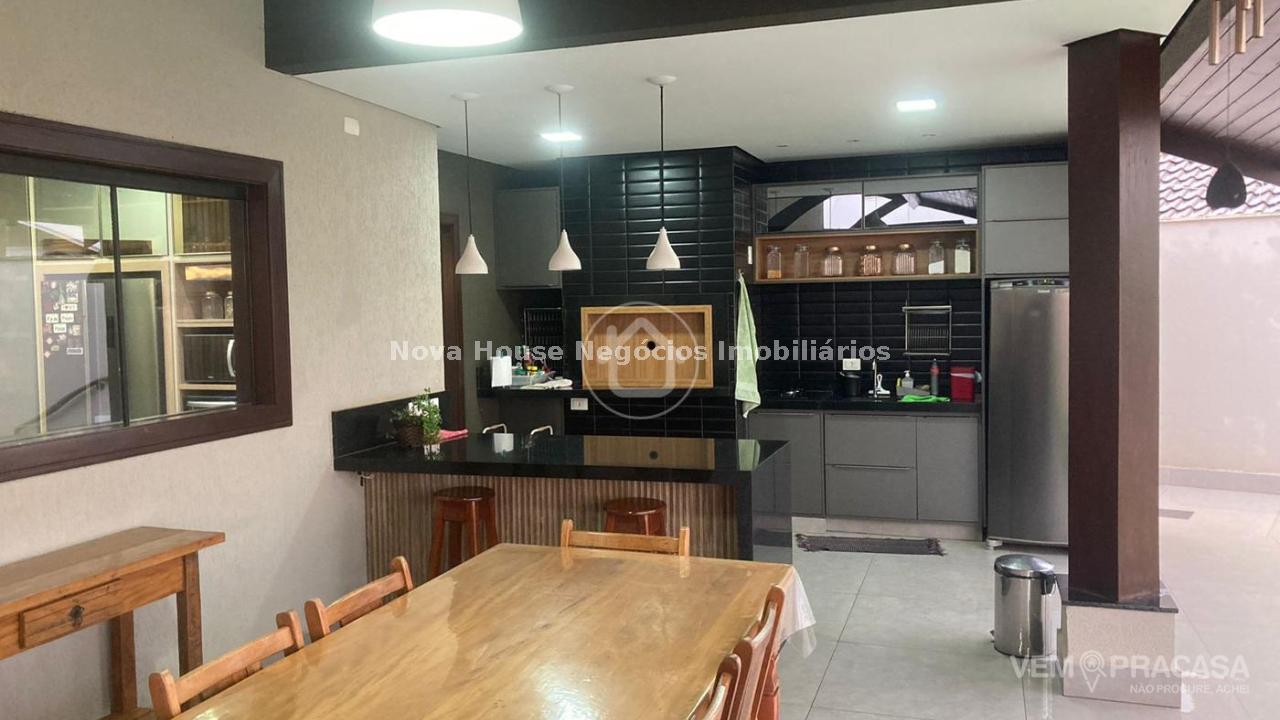 Casa Térrea à venda na Chácara Cachoeira, Campo Grande – foto 25
