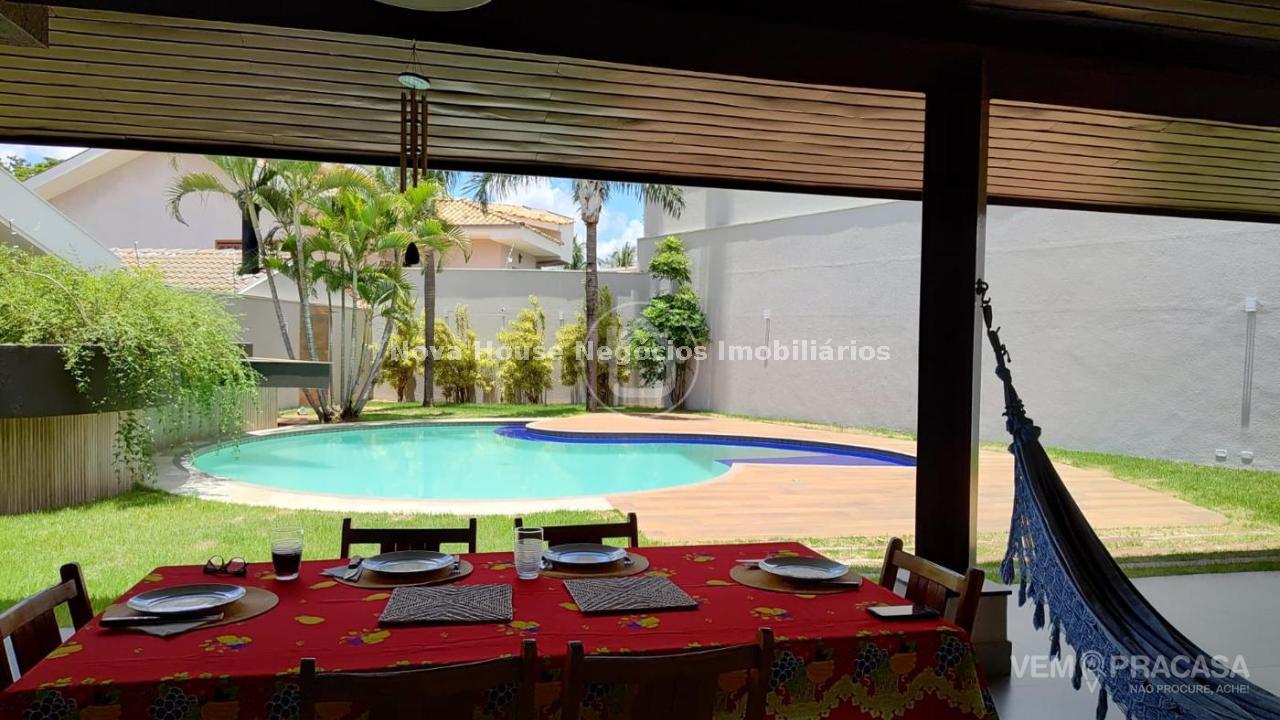Casa Térrea à venda na Chácara Cachoeira, Campo Grande – foto 26