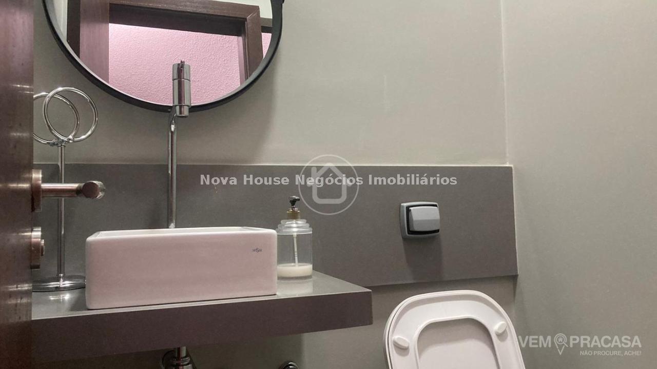 Casa Térrea à venda na Chácara Cachoeira, Campo Grande – foto 28
