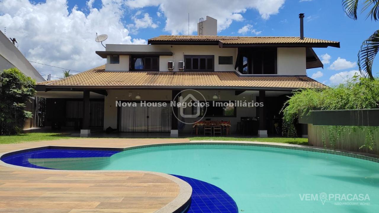 Casa Térrea à venda na Chácara Cachoeira, Campo Grande – foto 29