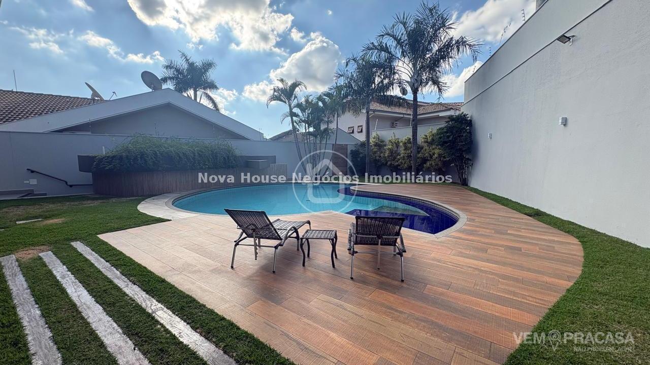 Casa Térrea à venda na Chácara Cachoeira, Campo Grande – foto 30