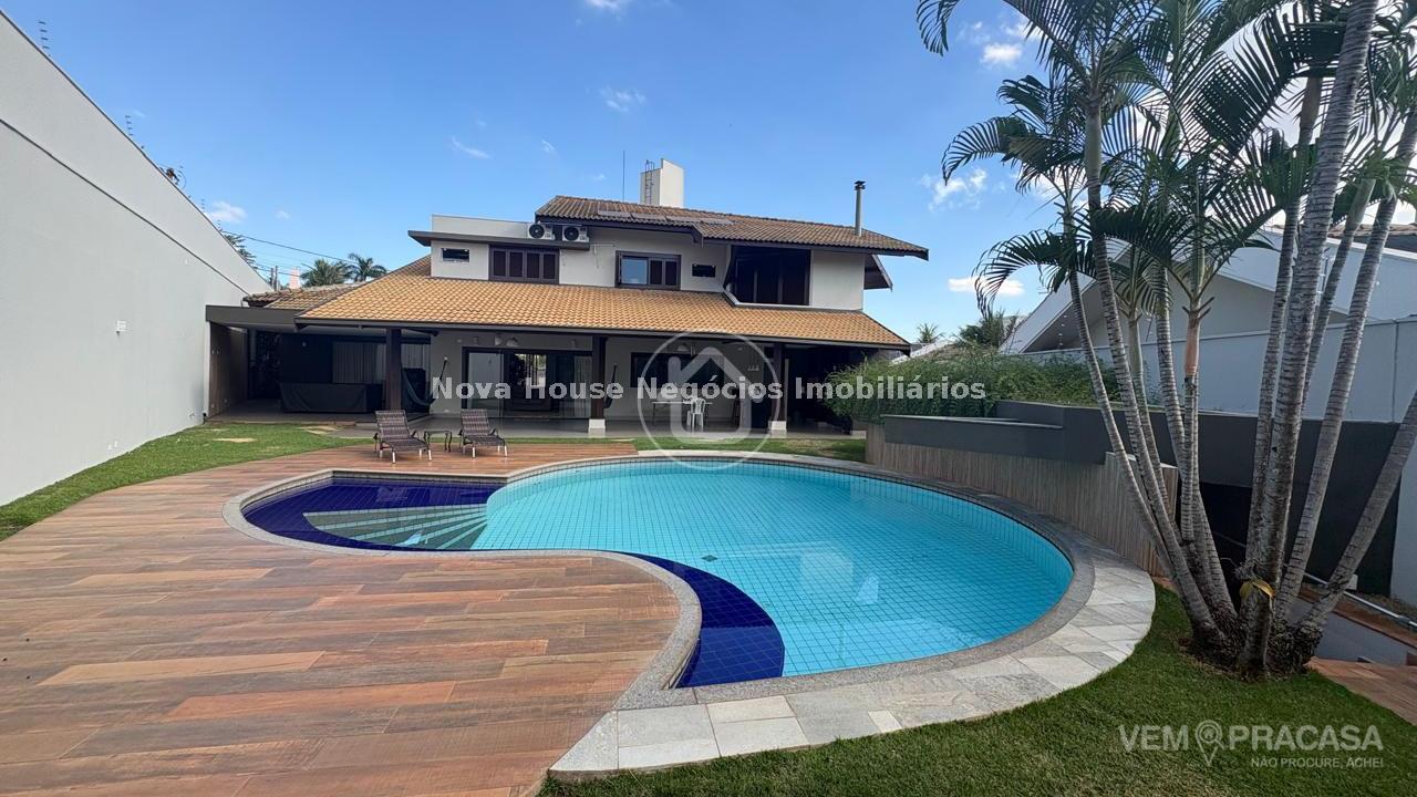 Casa Térrea à venda na Chácara Cachoeira, Campo Grande – foto 31