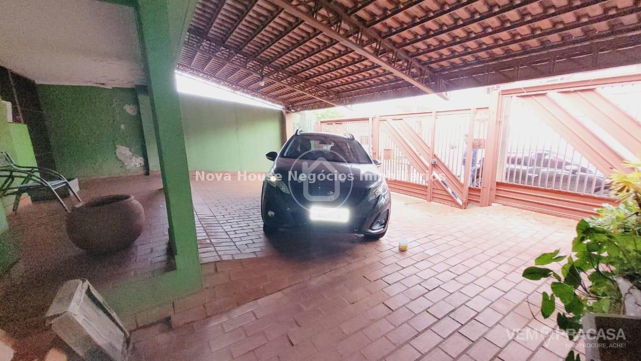 Sobrado à venda no Amambaí, Campo Grande – foto 3