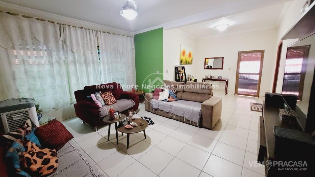 Sobrado à venda no Amambaí, Campo Grande – foto 4