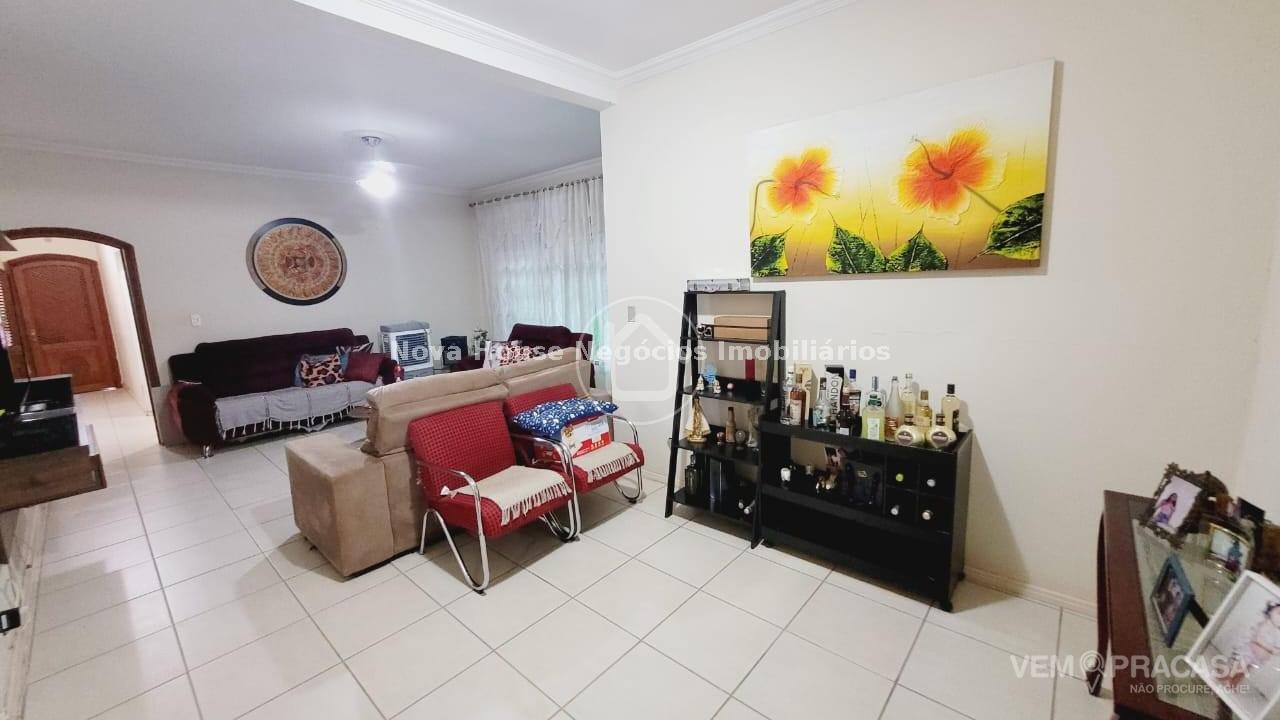Sobrado à venda no Amambaí, Campo Grande – foto 5