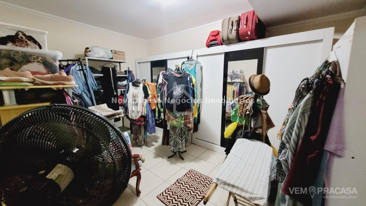 Sobrado à venda no Amambaí, Campo Grande – foto 10