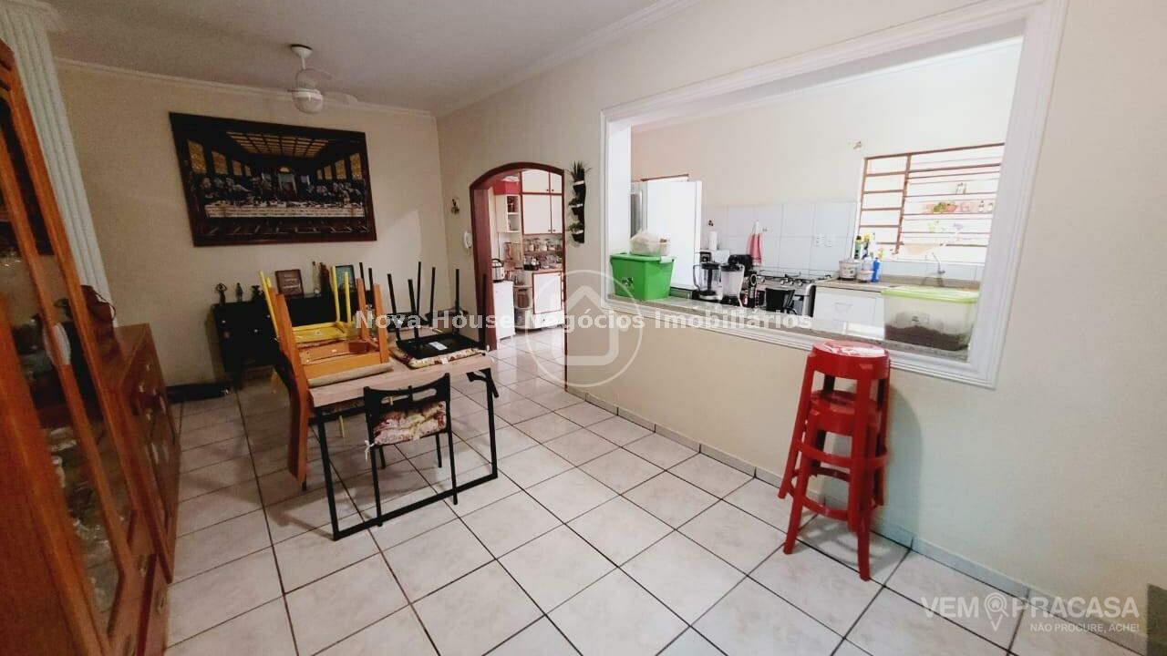Sobrado à venda no Amambaí, Campo Grande – foto 14