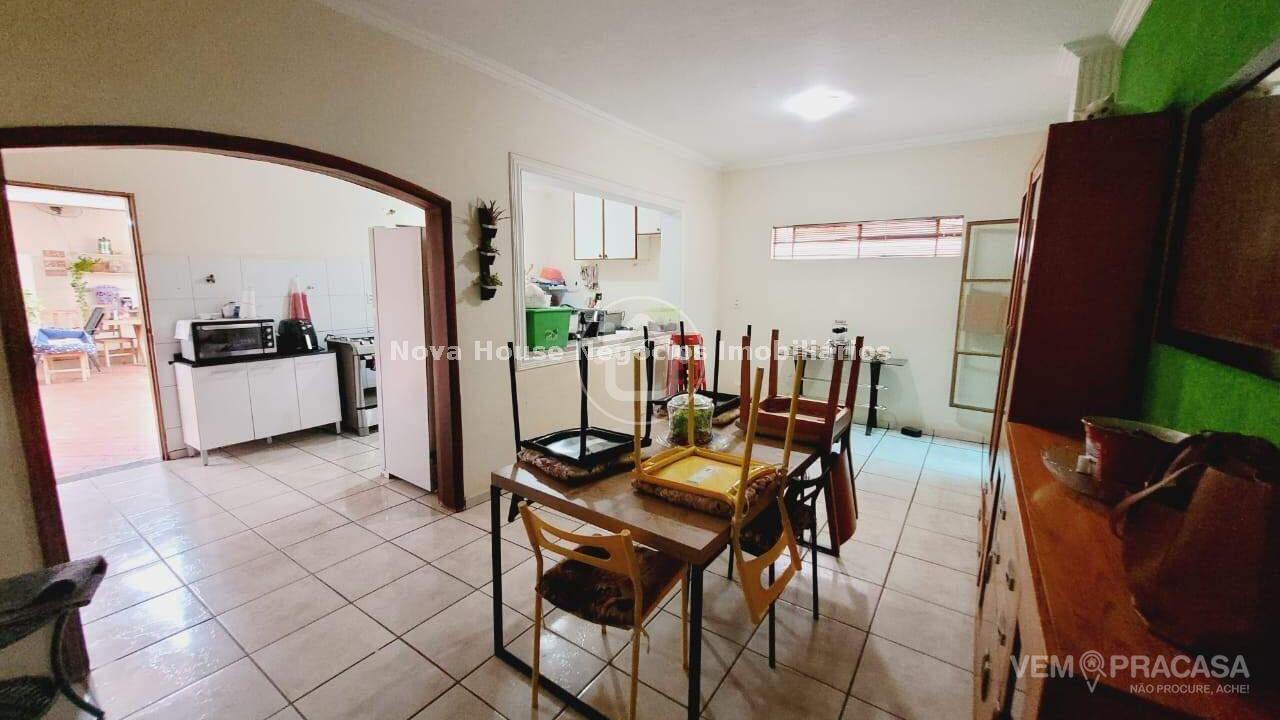 Sobrado à venda no Amambaí, Campo Grande – foto 15