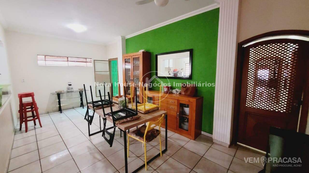 Sobrado à venda no Amambaí, Campo Grande – foto 16