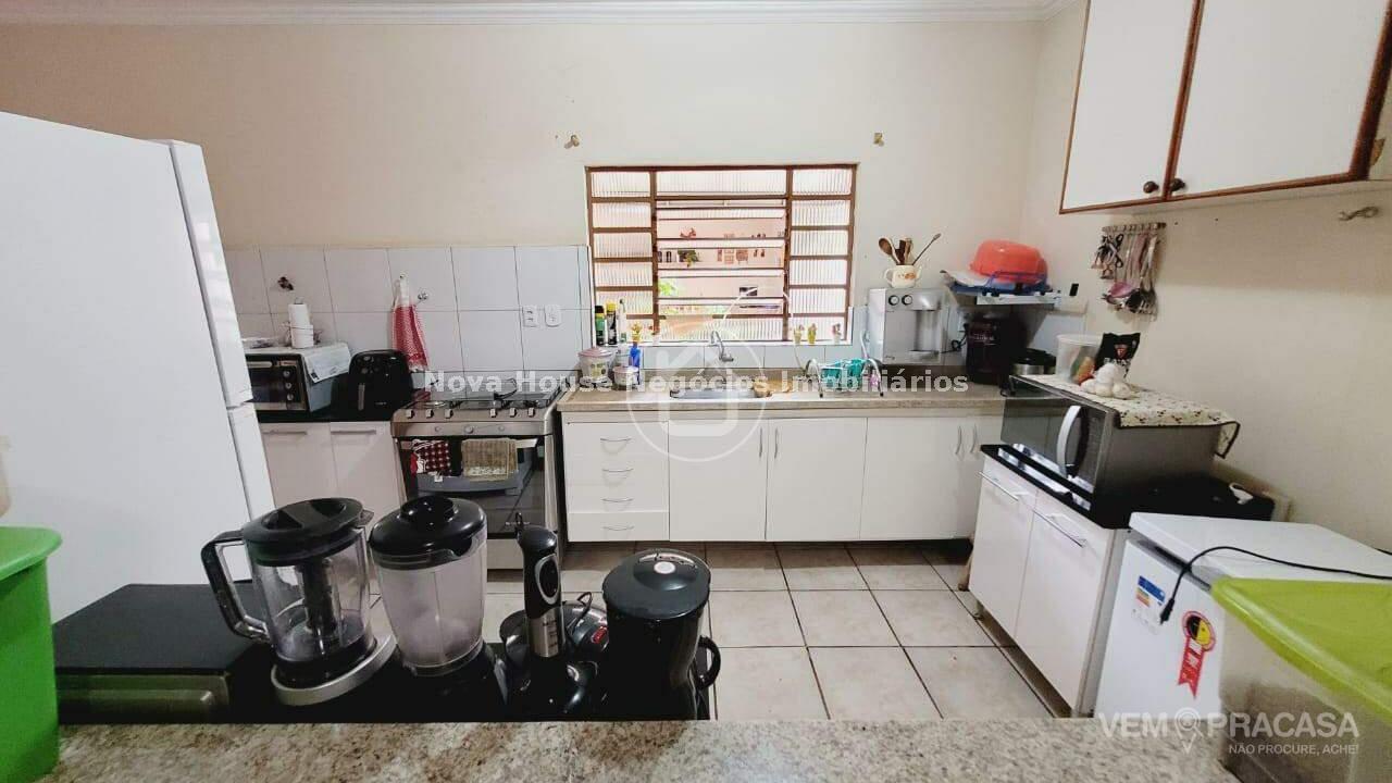 Sobrado à venda no Amambaí, Campo Grande – foto 18
