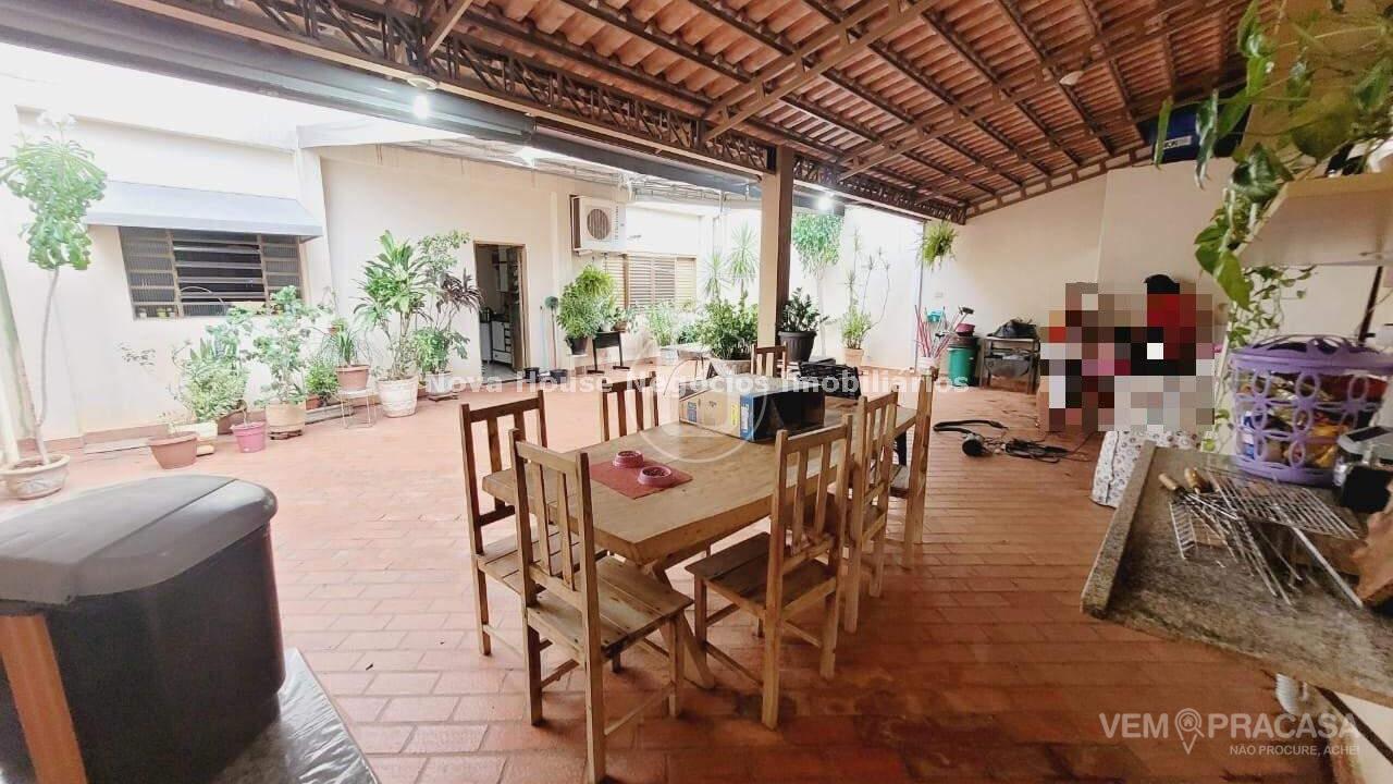 Sobrado à venda no Amambaí, Campo Grande – foto 20