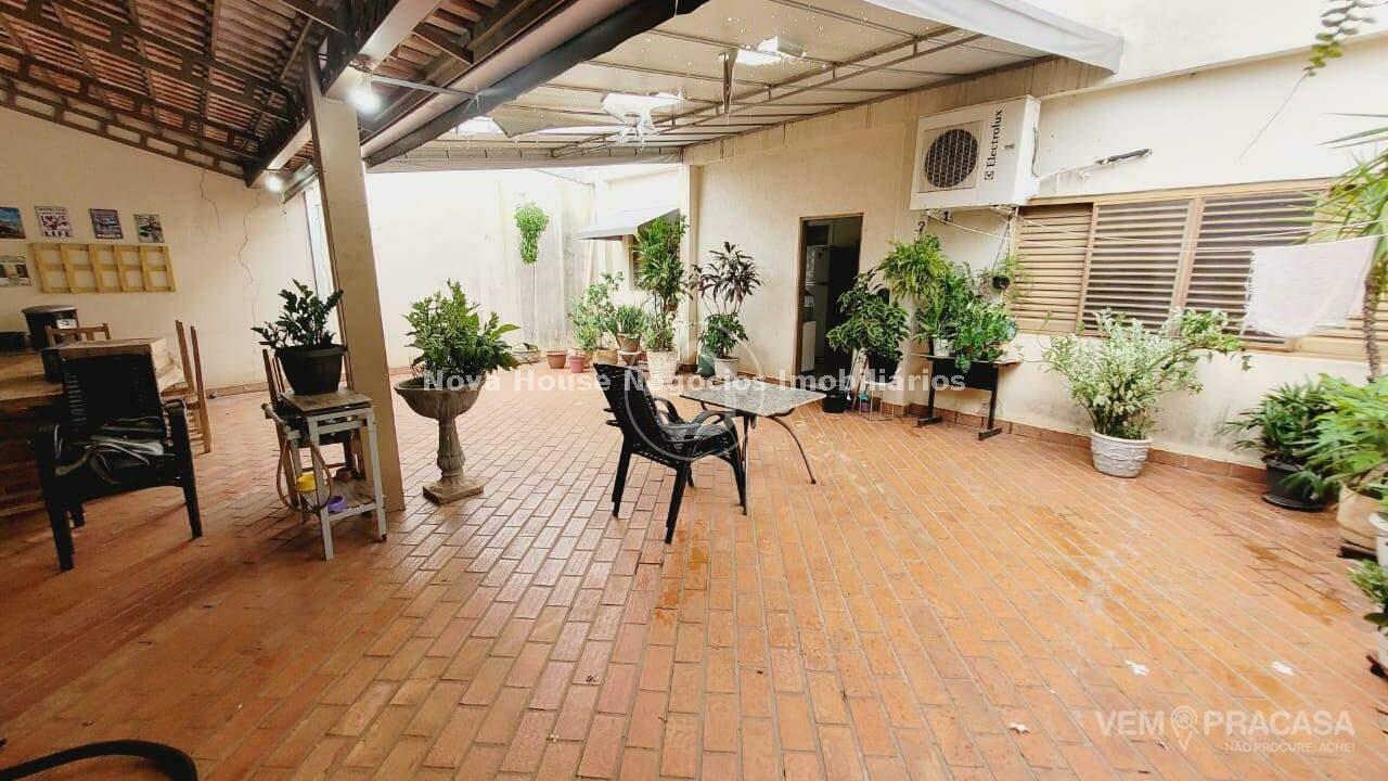 Sobrado à venda no Amambaí, Campo Grande – foto 21