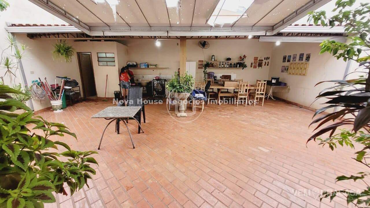 Sobrado à venda no Amambaí, Campo Grande – foto 22
