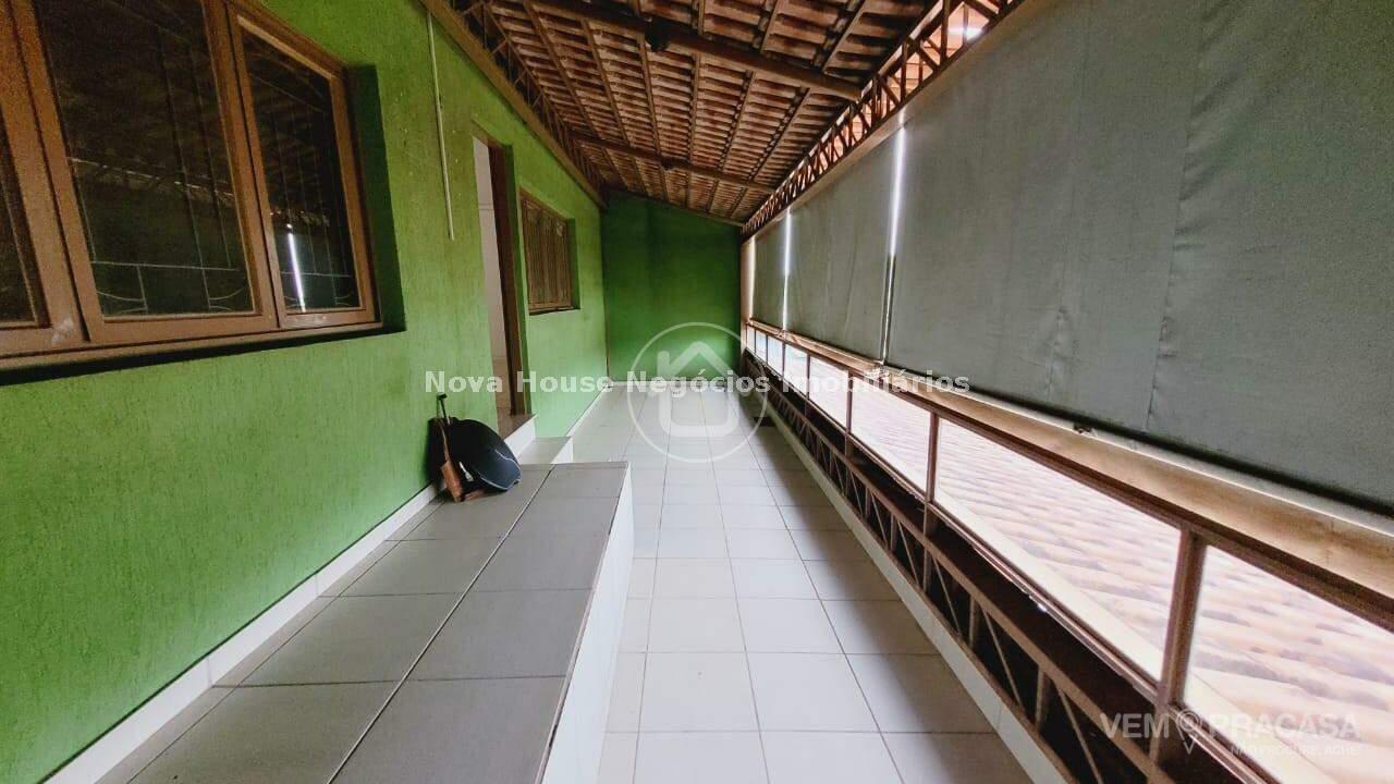Sobrado à venda no Amambaí, Campo Grande – foto 34