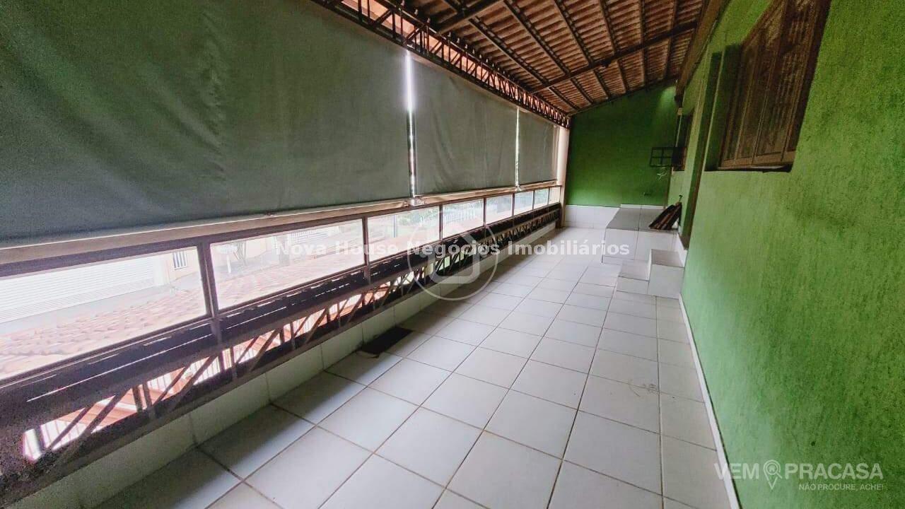 Sobrado à venda no Amambaí, Campo Grande – foto 35