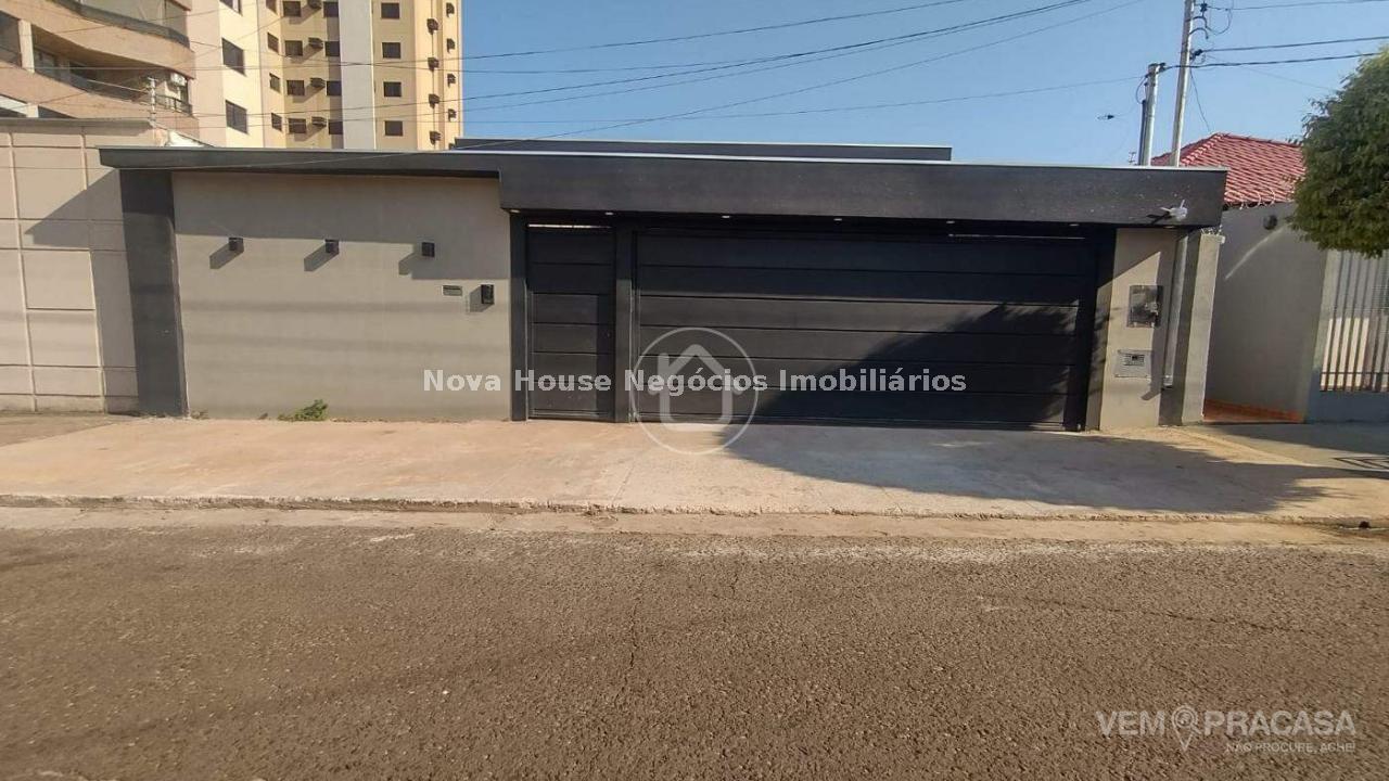 Casa Térrea à venda no Monte Castelo, Campo Grande – foto 1